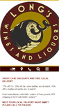 Mobile Screenshot of longswines.com